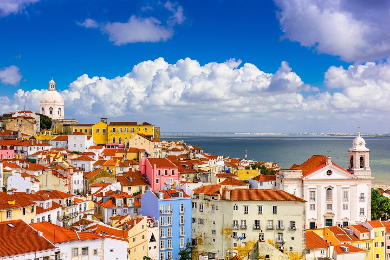 Интересные факты о Лиссабоне